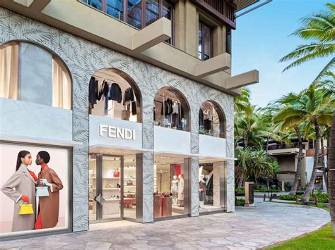 fendi waikiki